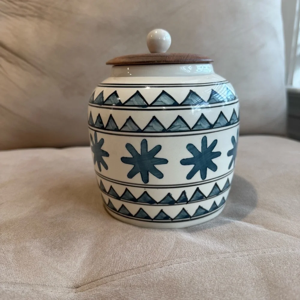 N/A stylish ceramic